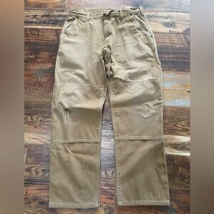 Patagonia pants